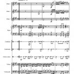 Bal à Borche (ensemble instrumental)