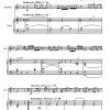 A Rakoczi nota (hautbois et piano)