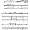 A Rakoczi nota (cor anglais et piano)