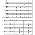 Pandur andanduri (orchestre à cordes)