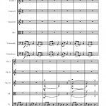 Gaudeamus igitur (orchestre à cordes)