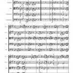 La Marseillaise (orchestre à cordes)
