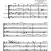 Toccata per l'Elevatione (2 flûtes et 2 clarinettes)