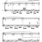 Le vieil homme et l'enfant (mezzo-soprano et guitare)
