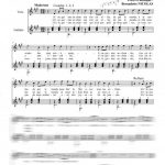 Récréation (chant et guitare)