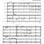 Gioco musicale (ensemble de percussions)