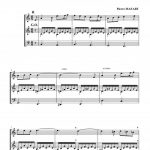 Sicilienne (orgue)