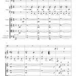 Modern slaves (basson, piano et orchestre à cordes)