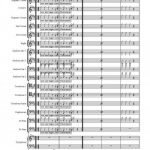 Due tempi (soliste et brass-band)