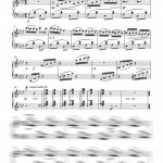 2 pièces pour harpe solo
