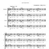 Gaudeamus igitur (Choeur SATB a cappella)