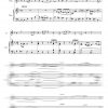 La flûte traverse les styles -Volume 1- (flûte et piano)