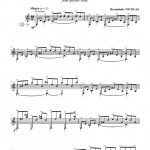 Elégie (guitare)