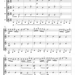 Conte d'hiver (quatuor de guitares)