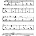 Hésitations (piano)