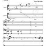 Fantaisie pour cordes pensées (duo de harpes)