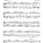 Etats d'âme (piano)