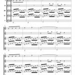 Soleil du Sud (quintette de guitares)
