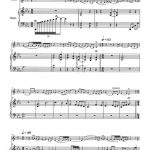 Verchain-Maugré (violon et harpe)