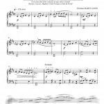 Inverness (pour piano)