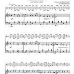 Espirito Santo Bossa (batterie et piano)
