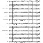 Sarabande (Orchestre d'harmonie)
