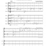 Nambikwara (choeur mixte et orchestre de guitares)