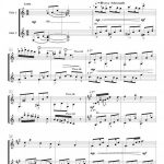 Sicilienne (duo de guitares)