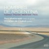 "Hombres de Argentina" (Raúl Maldonado / Christian de Chabot)