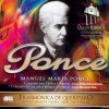 "Ponce" (Mauricio Diaz Alvarez - Orchestre Philharmonique de Querétaro)