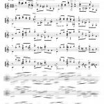 Una pagina rota / Para rezar en la noche (guitare)