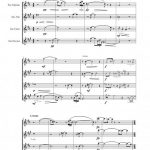 Minimales (quatuor de saxophones)