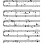 Tresses (piano)