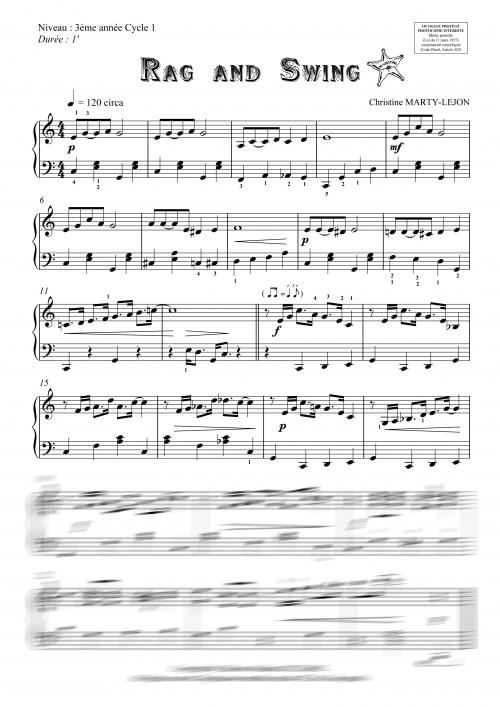 America -Volume 2 (piano)