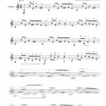 Pièces détachées (guitare)
