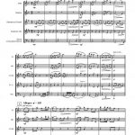 La boite à musique (ensemble à vents)