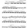 Caprices 13 à 15 (flûte à bec alto ou flûte traversière)