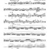 Caprices 22 à 24 (flûte à bec alto ou flûte traversière)