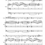 Fiat Lucie (tuba et orgue)