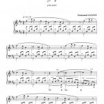 Montgolfières (piano)