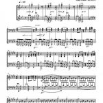 Impromptu n°1 (piano)