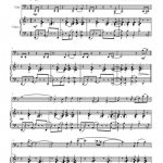 Tuba Groove (tuba et piano)