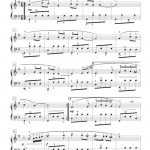 Chansonnette (accordéon)