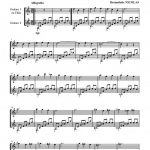 Au fil de l'onde (duo de guitares)