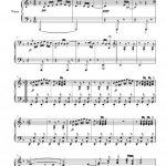 Occident (piano)