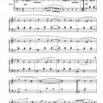 Les petites notes sous la mer / volume 3 (piano)