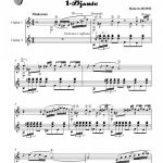 Suite Manouche (duo de guitares)