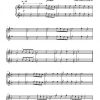 Brume Polonaise (piano 4 mains)
