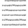 21 études chantantes et rythmées (flûte ou flûte à bec alto)