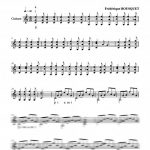 Balançoire (guitare)